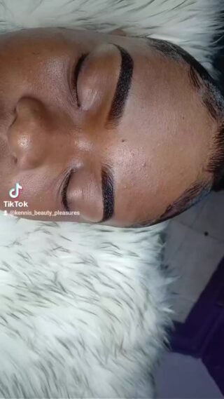 Book your brows services with us today www.kbpleasures.com